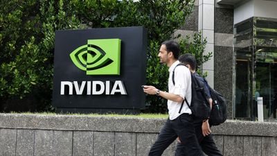 NVIDIA boasts a staggering $111 million in market value per employee — since it became the world’s first $4 trillion company