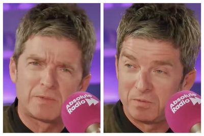 Noel Gallagher's 'spot-on' impression of Ozzy Osbourne resurfaces after music legend's death