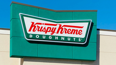 Krispy Kreme Stock Becomes Latest Reddit Darling: Why It's Being Tied to GoPro to Boost Shares