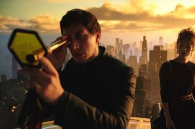 The Most Ambitious Sci-Fi Flop Of 2024 Is About To Get The Weirdest Upgrade