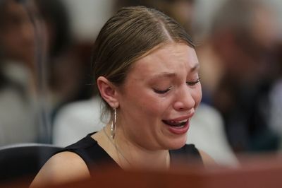 Idaho college murders surviving roommates break silence in gut-wrenching Bryan Kohberger sentencing