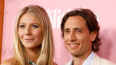 How Gwyneth Paltrow’s Husband Allegedly Feels About Her Past Relationships And More Being Brought Up In Her Upcoming Biography