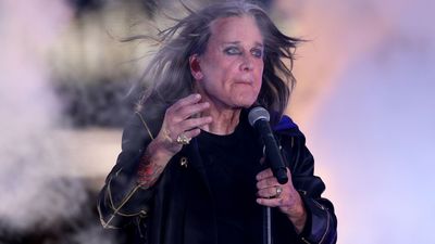 "I can’t really find the words, there won’t ever be another like him. Geezer, Bill and myself have lost our brother": The remaining members of Black Sabbath lead the tributes to Ozzy Osbourne, as Elton John and Tom Morello also offer their condolences