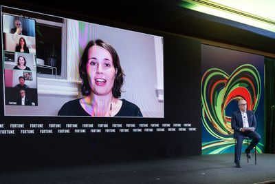 China bets on robotics and an open-source approach to get an edge over U.S. AI