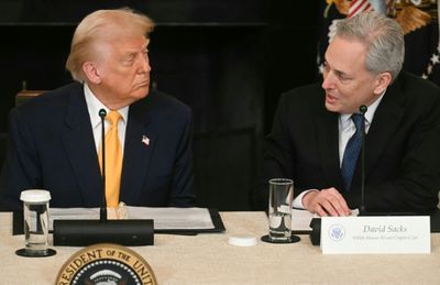 Trump Admin Unveils AI Strategy To Maintain US Dominance