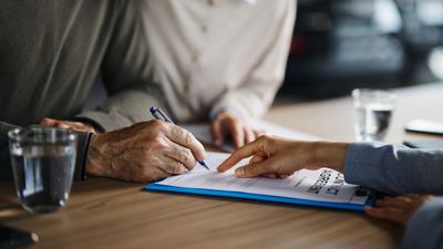 8 Reasons Why Boomers Take Out Personal Loans