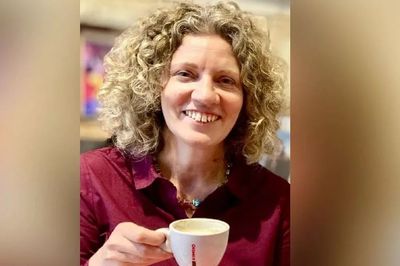 BBC presenter Lynda Shahwan dead after car crash on family holiday in Canada