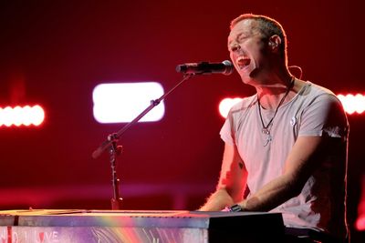 Chris Martin's Statement After Coldplay Scandal - Here's What He Said