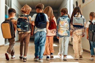 Nearly half of parents say they plan to go into debt this year to pay for school supplies because they are so expensive