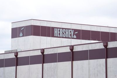 Hershey and other chocolate makers hike prices as cocoa remains near record highs