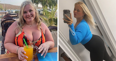“Out Of Control”: Woman Goes Viral For Documenting Results Of Quitting Mounjaro Cold Turkey