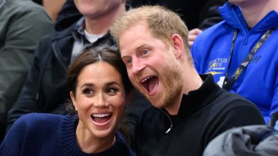 ‘They got those initial hits’: Harry and Meghan’s $100 million Netflix deal won’t be renewed, but streaming giant is ‘not unhappy’