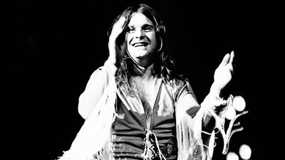 “Ozzy changed the world. For millions of people, it’s nearly impossible to imagine where we might be if he hadn’t”: Ozzy Osbourne, 1948-2025 – the guitar world pays tribute