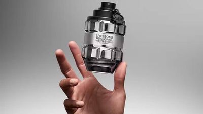 9 best musk fragrances for men 2025: sensual, animal scents from Tom Ford, Giorgio Armani, Diptyque and more