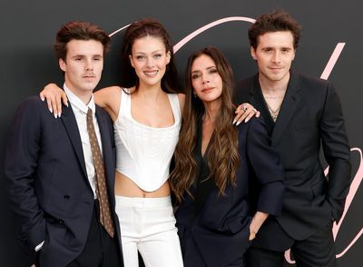 Brooklyn Beckham and Nicola Peltz reportedly won't feature in Victoria’s upcoming Netflix doc