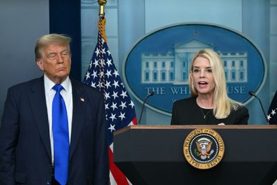 Republicans Skittish Over Epstein Votes Close US House Early