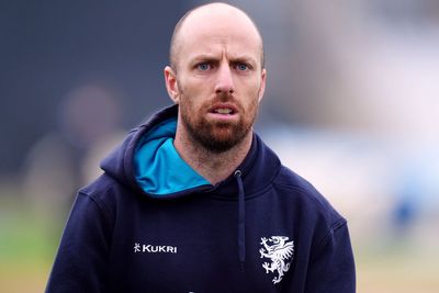 Jack Leach bowls Somerset to victory over Durham inside two days