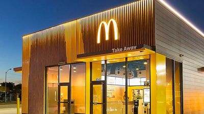 Afraid of losing your design job to AI? This McDonald's story might help you sleep better
