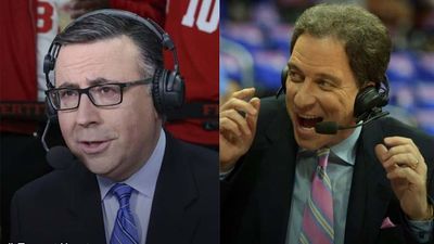 Traina Thoughts Mailbag: Amazon vs. NBC, NFL Sunday Ticket, Billy Joel and More