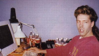 "Father of The Elder Scrolls" Julian LeFay has passed away, and his team say his "legacy will live on in every realm, every quest, and every moment of wonder" in the upcoming fantasy RPG The Wayward Realms