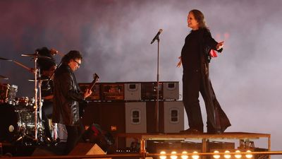“Goodbye, dear friend. So glad we got to do it one last time”: Ozzy Osbourne’s Black Sabbath bandmates Tony Iommi, Geezer Butler and Bill Ward pay tribute to the Prince of Darkness
