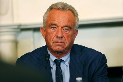 RFK Jr to remove preservative thimerosal from all US vaccines