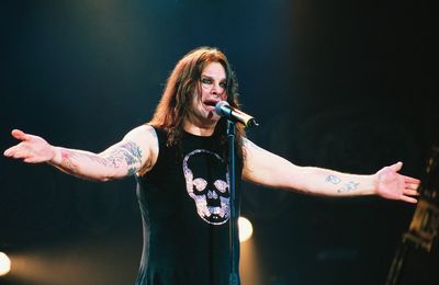 Animal rights group PETA pay unexpected tribute to bat-biter Ozzy Osbourne