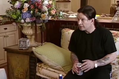 Watch: Ozzy’s best moments in The Osbournes