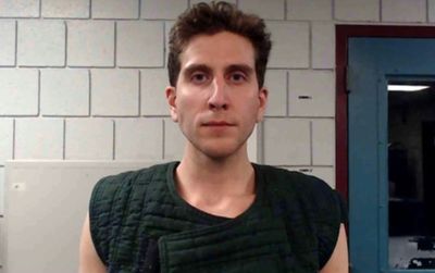 Criminology Student Who Killed 4 Jailed For Life In US
