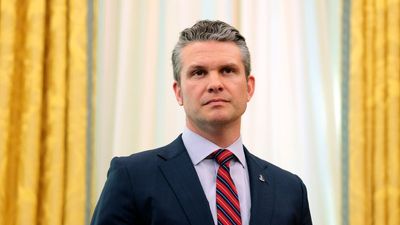 Nobody wants to work with Pete Hegseth, and now Trump has to deal with the chief he tried to boot