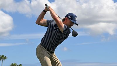 3M Open 2025 First-Round Leader Picks: Habitual Fast-Starter Backed To Maintain Run At TPC Twin Cities