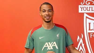 Liverpool Announce Hugo Ekitike Signing, Pre-Season Status Confirmed