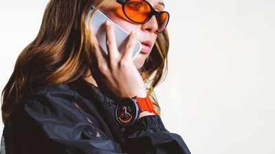Nothing has a new AI-powered smartwatch that's quarter of the price of an Apple Watch