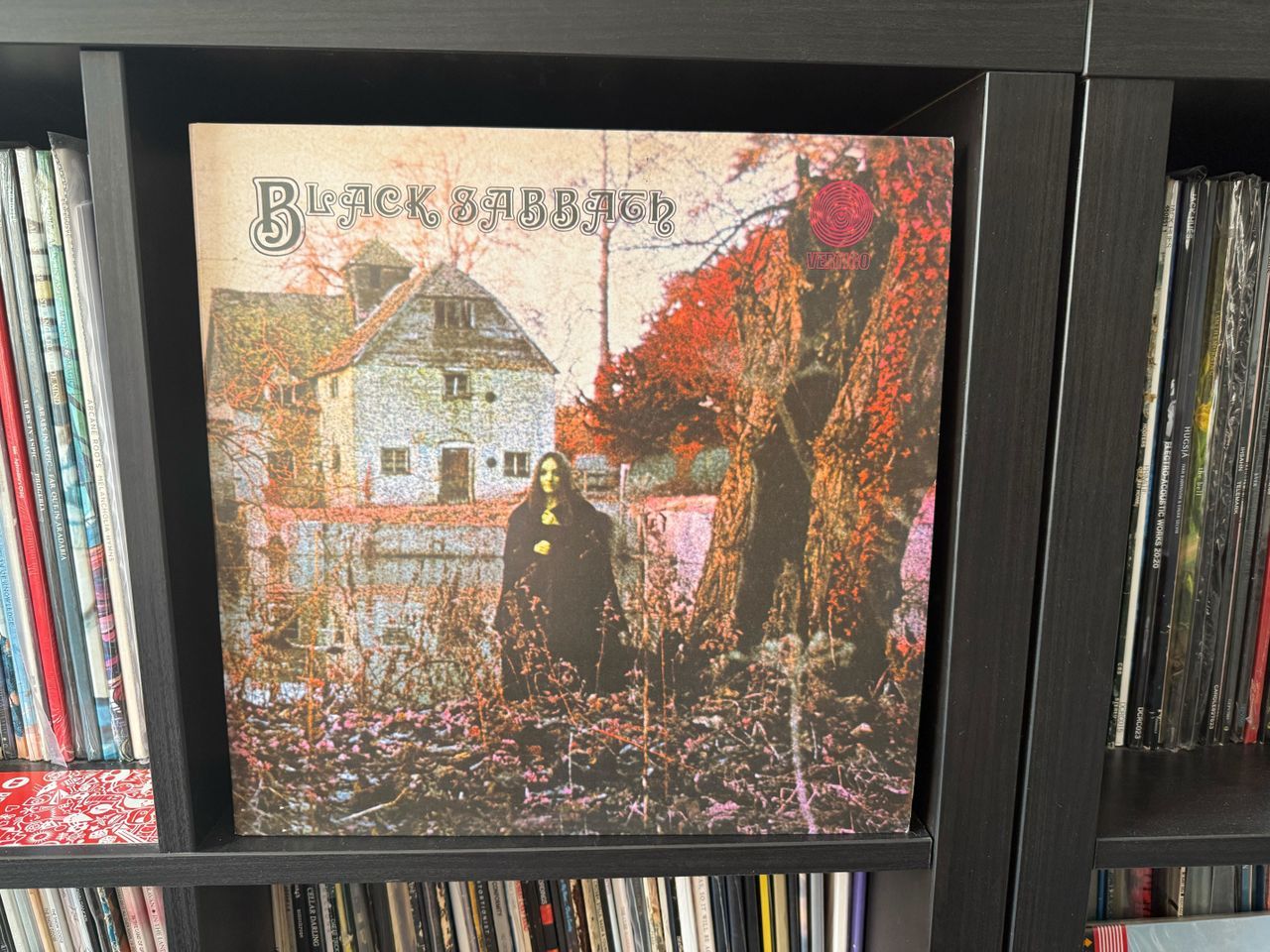 ozzy osbourne born place