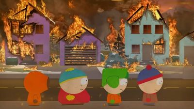How to watch South Park season 27 online or on TV from around the world