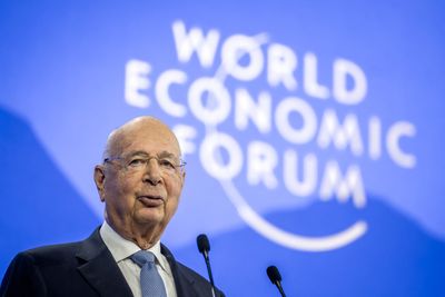 World Economic Forum founder Klaus Schwab and his wife cashed in on Davos with over $1 million in questionable travel expenses, investigation finds