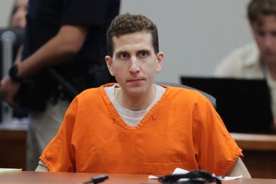 Emotional judge calls Bryan Kohberger a ‘faceless coward’ as he sentenced him to die in prison