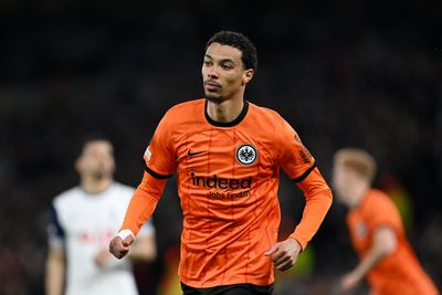 Liverpool secure signing of sought-after French forward