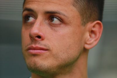 Soccer Star Chicharito's Sexist Rant Backfires as Mexico's President Steps In