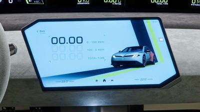 Another Automaker Shoots Down Apple CarPlay Ultra