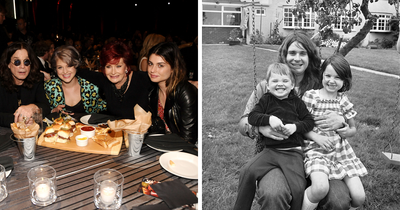 Ozzy Osbourne’s Passing Exposes Deep Family Rifts After Two Of His Kids Were ‘Snubbed’ In Family Tribute