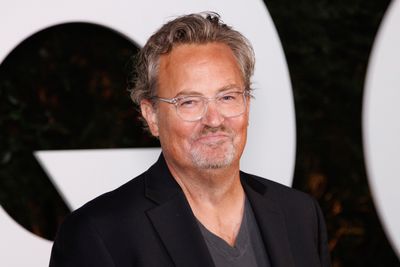 Doctor accused of supplying actor Matthew Perry with ketamine pleads guilty
