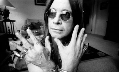From drugs, despondency and dead bats to celebrity status and heavy metal godfather, the rollercoaster story of Ozzy Osbourne's solo career
