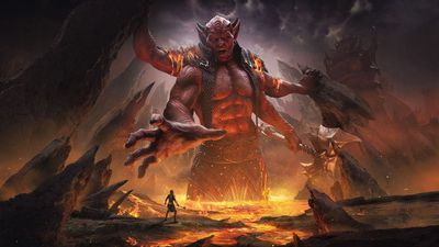 ESO devs at ZeniMax reel from Microsoft's 'hollow' layoff emails, with some wondering how a 'carcass of workers' is 'supposed to keep shipping award-winning games'