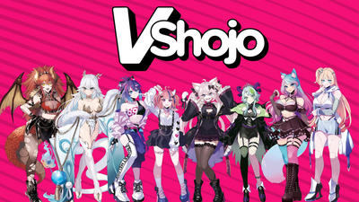 Ironmouse Drama Triggers VShojo Talent Exodus: Who's Leaving The Agency and Why?