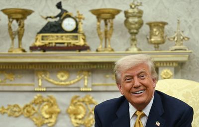 GOP Senator Feels 'Cheated' After Voting for Trump's 'Big, Beautiful Bill' Only to Have Deal for Her State Ripped Out