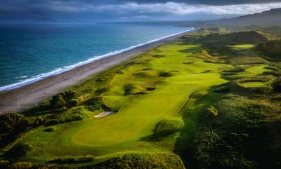 Which Golf Course Has The World's Biggest Green?