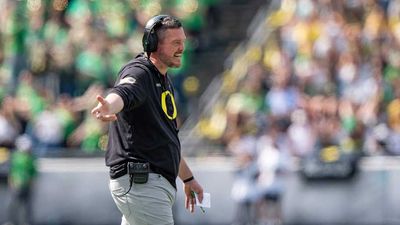Oregon's Dan Lanning Proposes Bold New CFB Schedule That Would End Season on Jan. 1