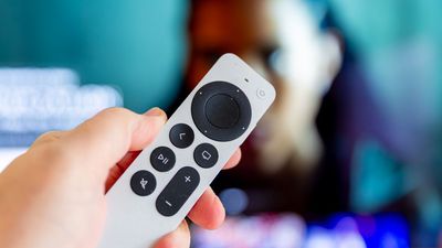 Your Apple TV can now do some amazing new things – if you're brave enough