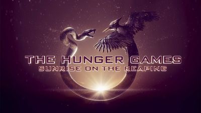Sunrise On The Reaping Just Added A Yellowstone Star To The Cast, And He Has A Really Cool Connection To The Book